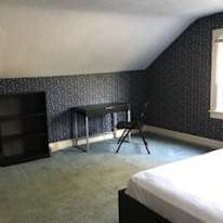 Craig's room