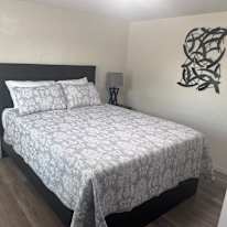 Ruby's room