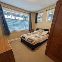 Brodie's room