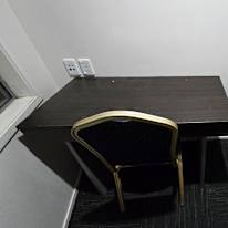 Muneeb's room