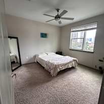 CJ's room