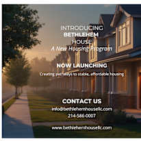 Bethlehem House LLC's room