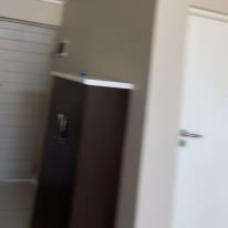 Ntombi's room