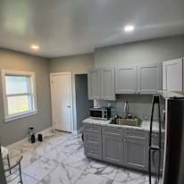 A Adam's room