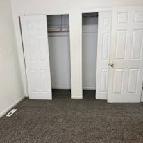 recently renovated's room