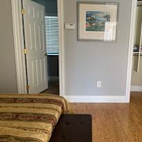 Stanley's room