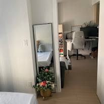 axelle's room