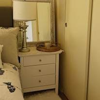Terry's room