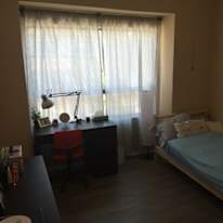 Tanya's room