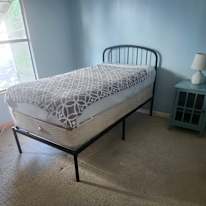 Sheryl's room