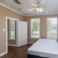 Chrystal Alexander's room