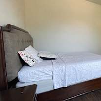 Danny's room