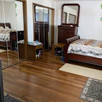 Lily's room