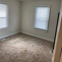 Mike's room