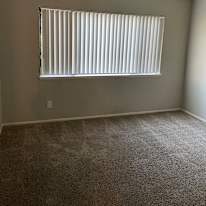 Nial Smith-Cleveland's room