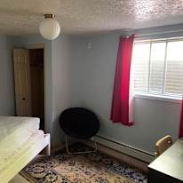 Florence's room