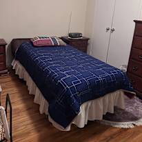 Venetia's room