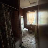 Kimberley's room