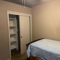 Janet's room
