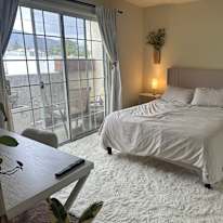 Bobby Jackson's room