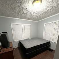 Yvonne's room