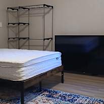 Dana's room