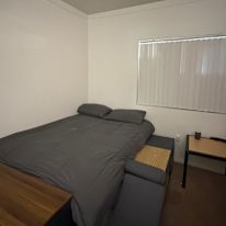 Emiliano's room