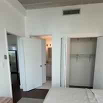 Amanda's room