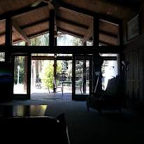 john's room