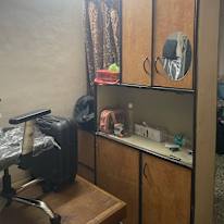Sonali's room