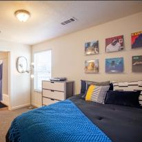 Kenneth Khim's room