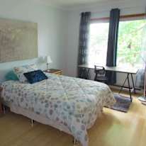 Carole's room