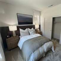 Katie's room