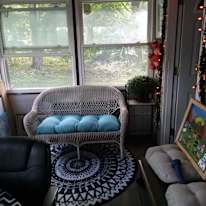 Kerri's room