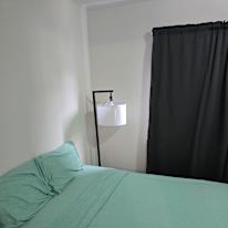 Miguel's room