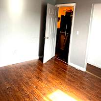 Teri's room