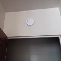 Abby Leek's room