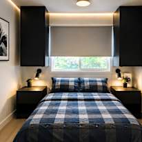 Dorly LEGRAND's room