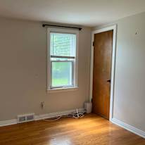 K's room