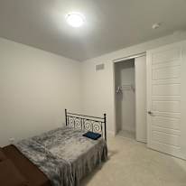 Roseline Edet's room