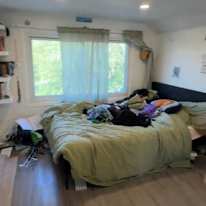 Kelsey's room
