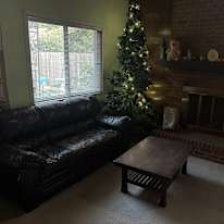 David's room