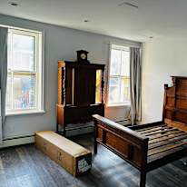 Jocelynn's room