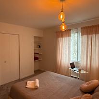 Fernando Fernandez's room