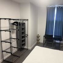 Nelson Couto's room
