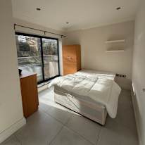 Maria's room