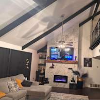 Frejus's room
