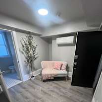 Rocky Parker's room
