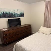 Patti's room