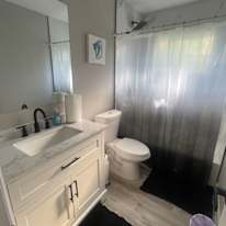 Jody's room